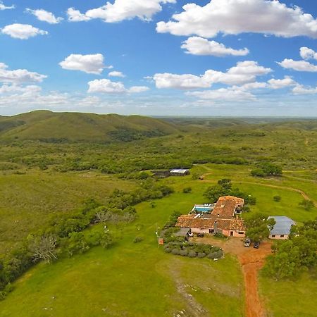 Rincon De Los Matreros Isla Patrulla Zewnętrze zdjęcie