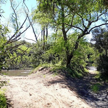 Rincon De Los Matreros Isla Patrulla Zewnętrze zdjęcie