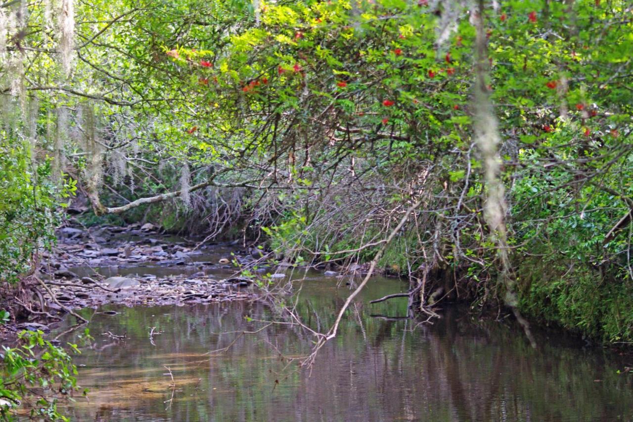 Rincon De Los Matreros Isla Patrulla Zewnętrze zdjęcie