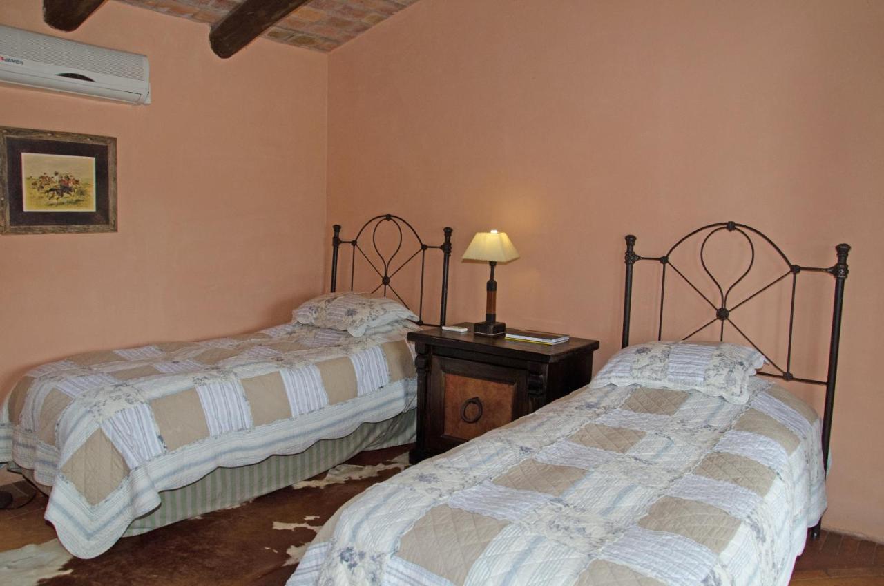 Rincon De Los Matreros Isla Patrulla Zewnętrze zdjęcie