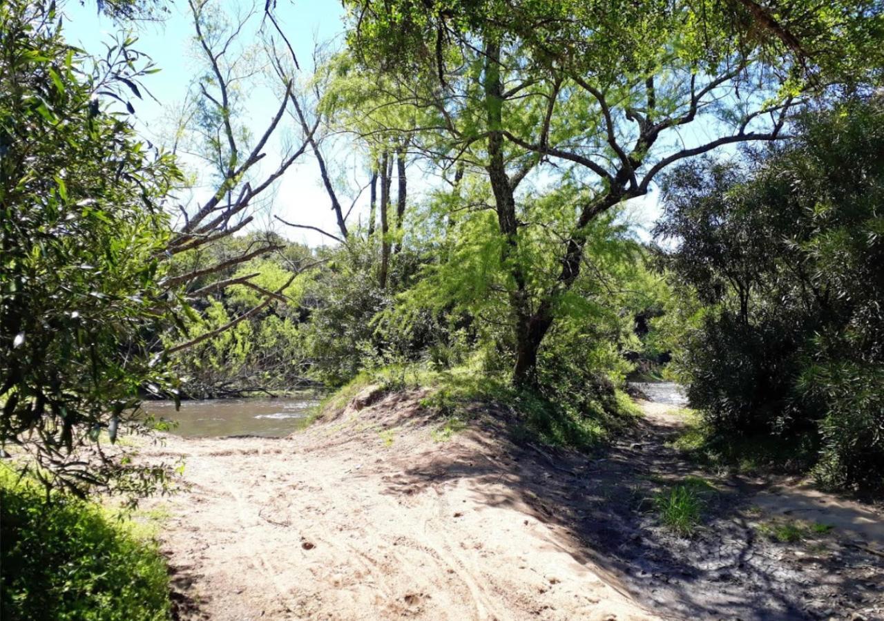Rincon De Los Matreros Isla Patrulla Zewnętrze zdjęcie