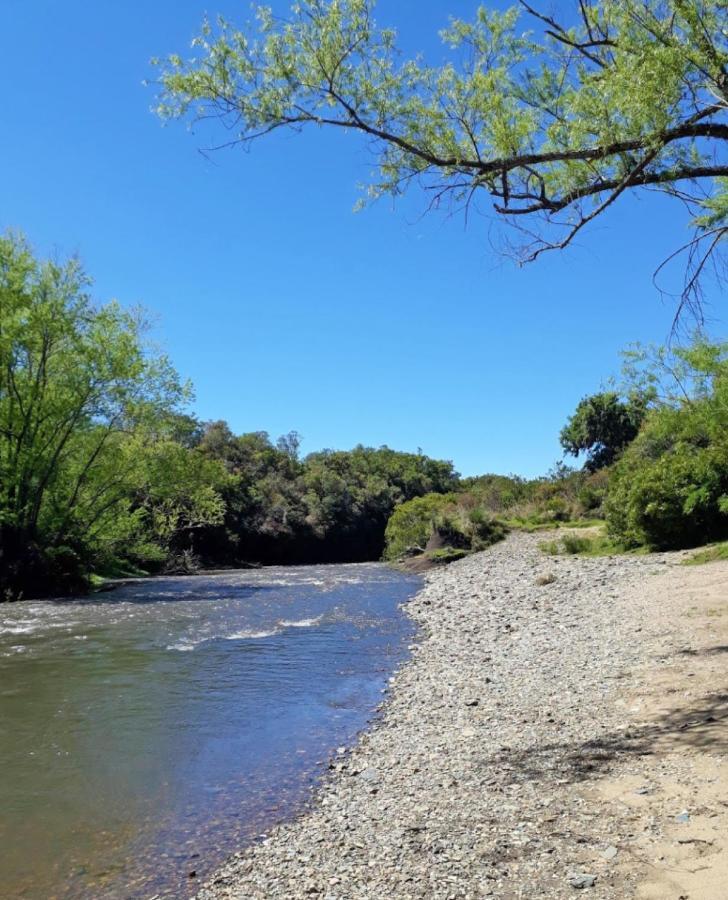 Rincon De Los Matreros Isla Patrulla Zewnętrze zdjęcie