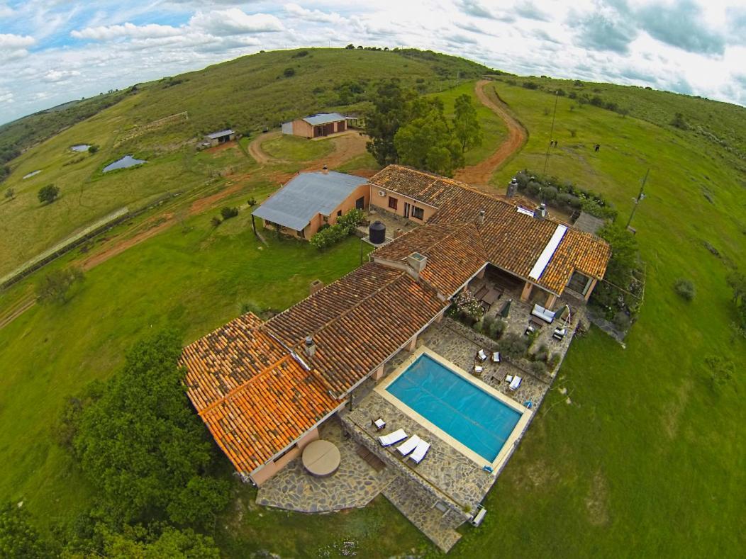 Rincon De Los Matreros Isla Patrulla Zewnętrze zdjęcie